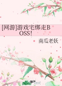 [网游]游戏宅绑走BOSS！