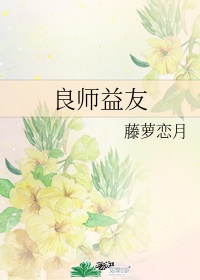 良师益友