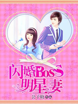 闪婚boss明星妻