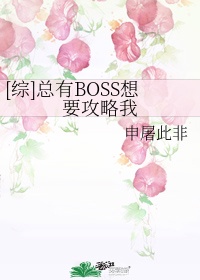 [综]总有BOSS想要攻略我