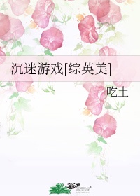 沉迷游戏[综英美]